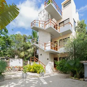 Amigos Apartamento Tulum