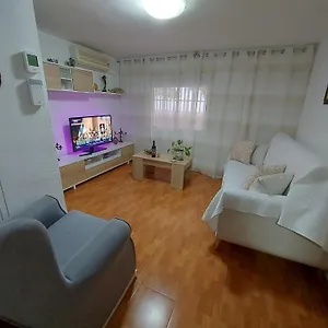 Acogedor Apartamento Córdoba