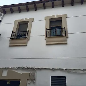 Piso Palomino Apartamento Baeza