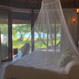 Pucté 13 Lodge Bacalar